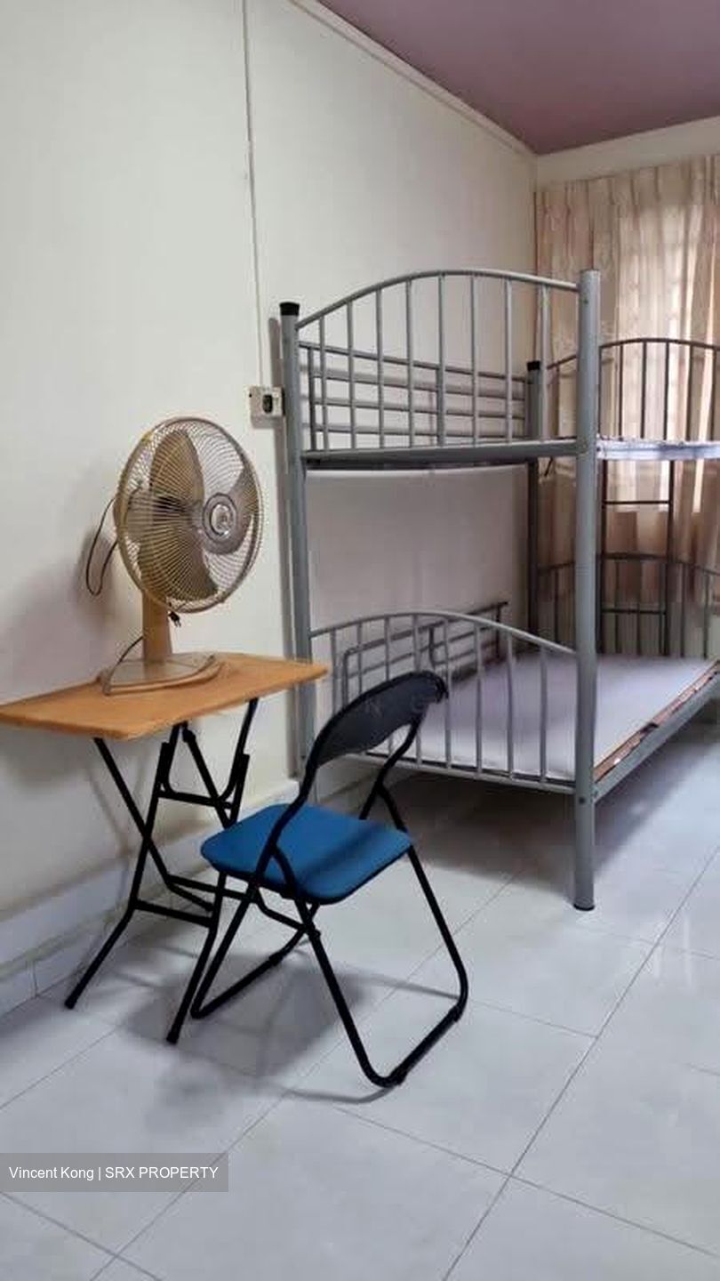 Blk 205 Choa Chu Kang Central (Choa Chu Kang), HDB 5 Rooms #629766121